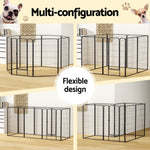 Pet Dog Playpen 48