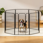 Pet Dog Playpen 48
