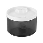 Pet Water Fountain Feeder Dispenser Filter Dog Cat Drinking Automatic