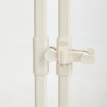 Extra Tall Retractable Pet Gate 190-264cm | HomeAndLiving