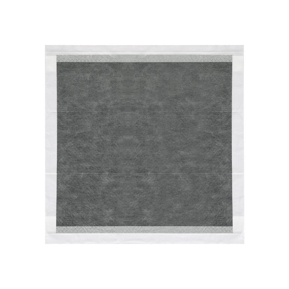Pet Training Pads 400Pcs 60X60Cm Puppy Dog Toilet Pee Indoor Super Absorbent Grey