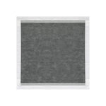 400Pcs Super Absorbent Grey Pet Training Pads 60X60Cm