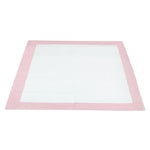 200Pcs Super Absorbent Pink Pet Training Pads 60X60Cm