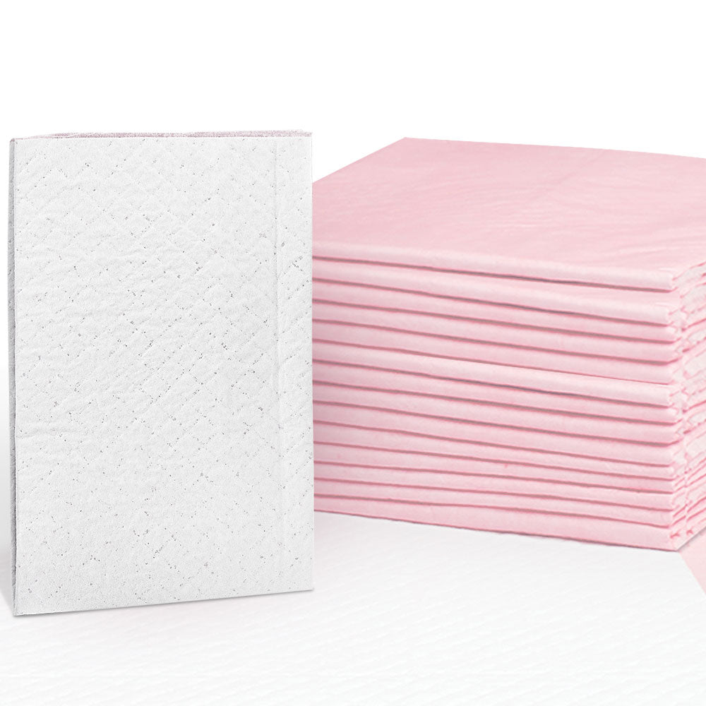 Pet Training Pads 400 Puppy Dog Cat Toilet Indoor 60X60Cm Super Absorbent
