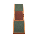 Building Confidence and Balance: The 180cm Plank for Pet Agility Training