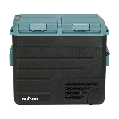 60L Portable Fridge Freezer Fridges Cooler Camping 12V/24V/240V Caravan