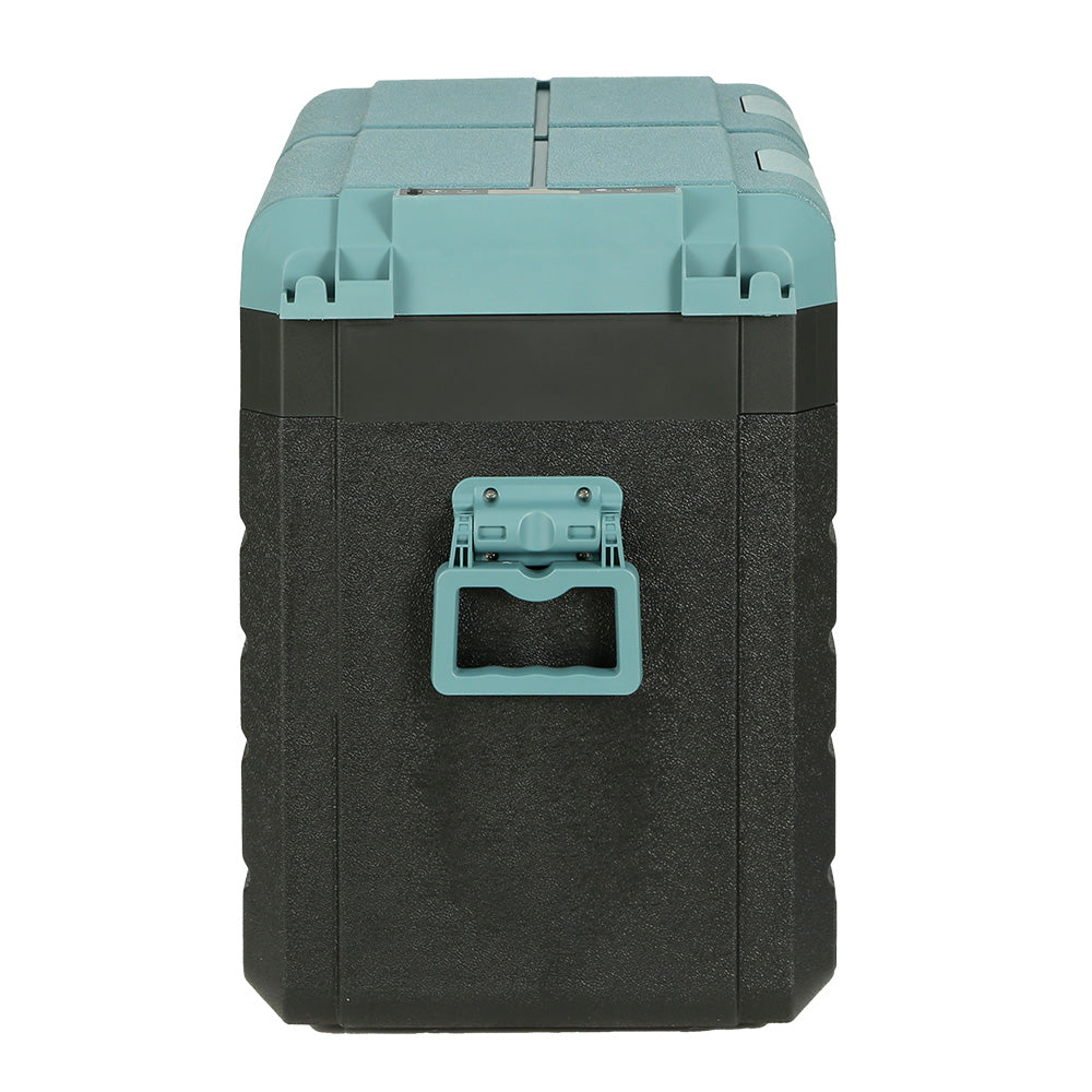 60L Portable Fridge Freezer Fridges Cooler Camping 12V/24V/240V Caravan