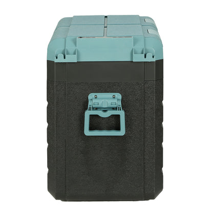 60L Portable Fridge Freezer Fridges Cooler Camping 12V/24V/240V Caravan