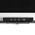 45L Portable Fridge Freezer Camping Cooler Caravan Car