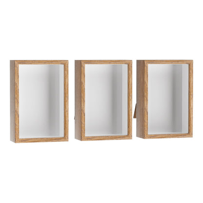 Photo Frame 3Pcs Set 3D