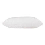 Duck Feather Down Pillow Luxury Twin Pack