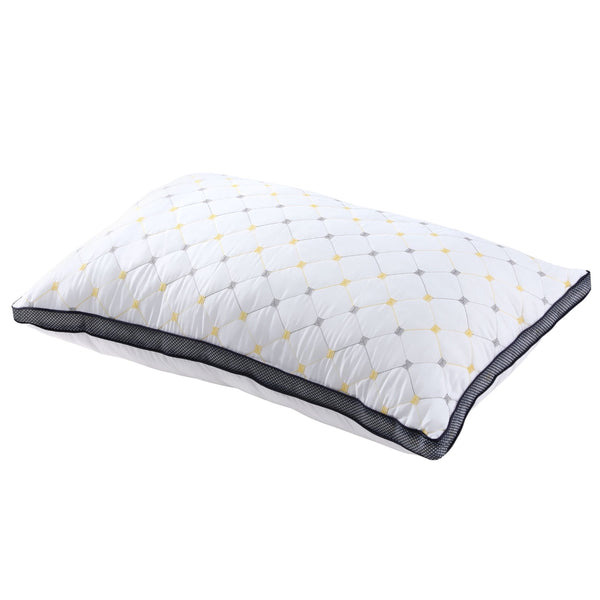 Pillows Microfibre Pillow