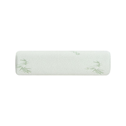 Giselle Bedding Memory Foam Bamboo Pillows Cushion Neck Support Cover