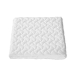 Memory Foam Baby Pillows for Ultimate Neck and Back Support