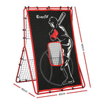 versatile Net for Soccer, Baseball, and Football Training