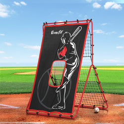 versatile Net for Soccer, Baseball, and Football Training
