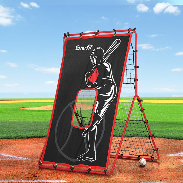  versatile Net for Soccer, Baseball, and Football Training