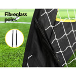 versatile Net for Soccer, Baseball, and Football Training