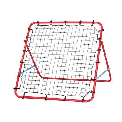 versatile Net for Soccer, Baseball, and Football Training
