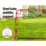 versatile Net for Soccer, Baseball, and Football Training