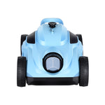 Robotic Pool Cleaner Automatic Floor Vacuum Robot Swimming Cordless