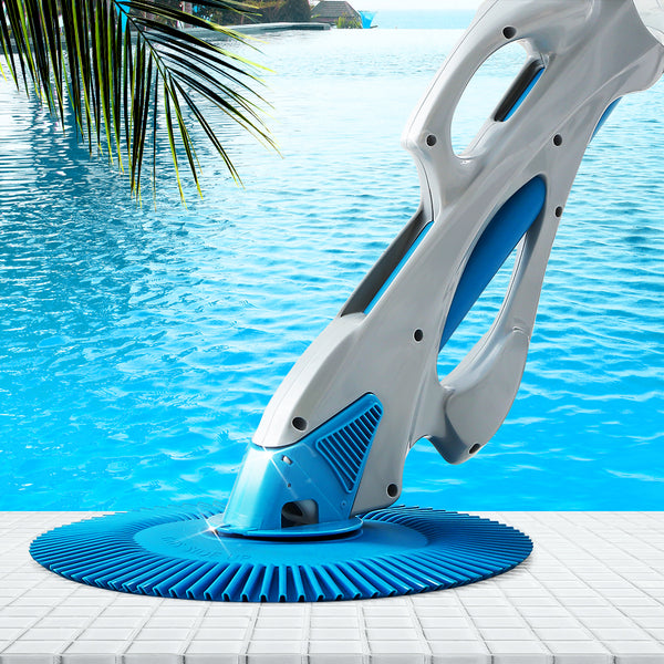  Automatic Swimming Pool Cleaner With 10M Hose