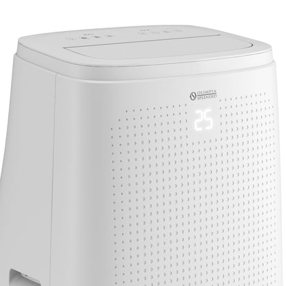 Portable Air Conditioner Dehumidifier 470x394x770cm