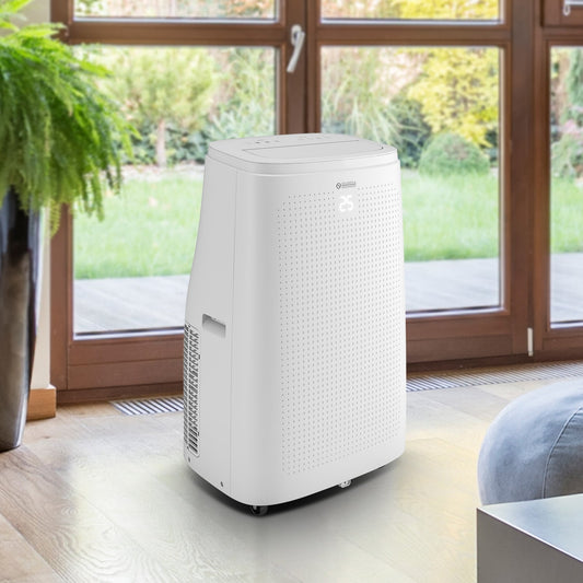 Portable Air Conditioner Dehumidifier 470x394x770cm