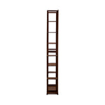 Plant Stand 7-tier Planter Shelf Bamboo