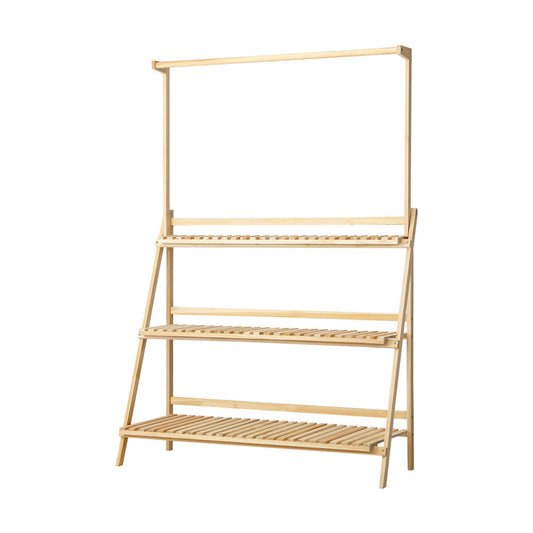 Corner Planter Shelf: A Stylish Solution for Your Flower Pots
