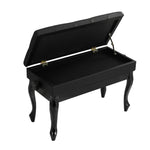 Piano Bench Stool Height Keyboard Seat
