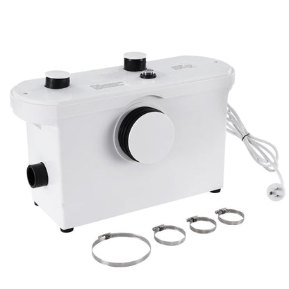 Macerator Sewerage Pump Waste Water Marine Toilet Disposal Laundry Unit