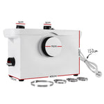 Macerator Sewerage Pump Waste Water Marine Toilet Disposal Laundry Unit