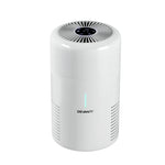 Air Purifier HEPA Filter Home Purifiers Dust Sensor PM2.5 Remover