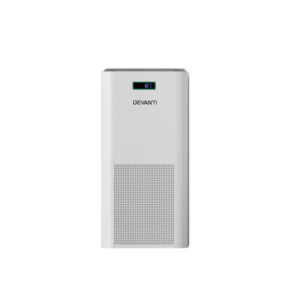 Air Purifier Home Purifiers Hepa Filter