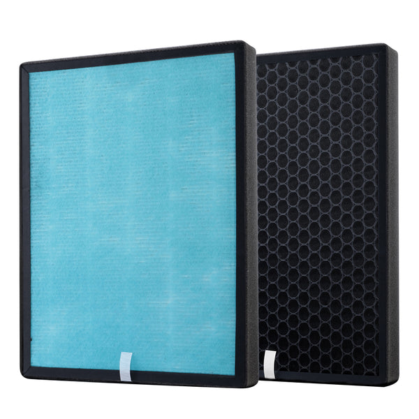  Air Purifier 4 Layers Hepa Replacement Filter