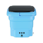 Portable Washing Machine 4.5L Blue