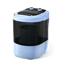 Portable Washing Machine 3Kg Black