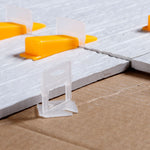 600x 1.5MM Spacer Tiling Tool Floor Wall