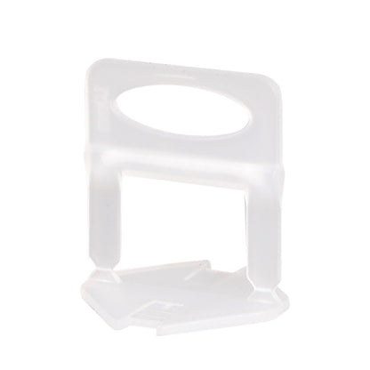 600x 1.5MM Spacer Tiling Tool Floor Wall