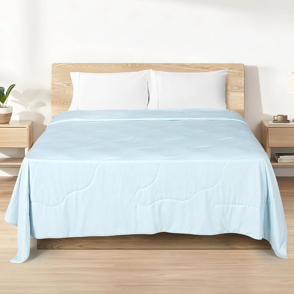  Cooling Quilt Summer Blanket King