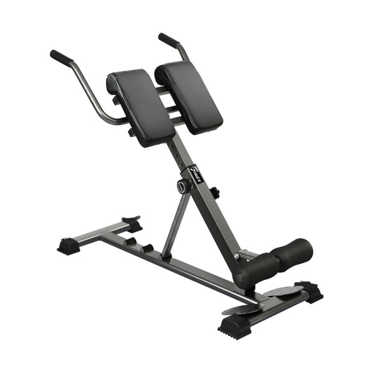 Finex Weight Bench Back Hyperextension Roman Chair Fitness Home Gym Equipments