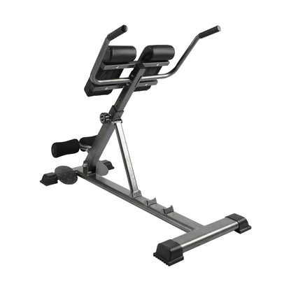 Finex Weight Bench Back Hyperextension Roman Chair Fitness Home Gym Equipments