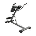 Finex Weight Bench Back Hyperextension Roman Chair Fitness Home Gym Equipments