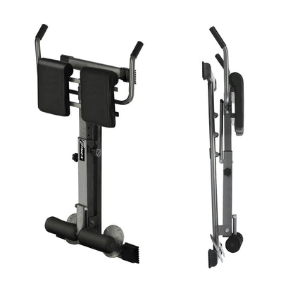 Finex Weight Bench Back Hyperextension Roman Chair Fitness Home Gym Equipments