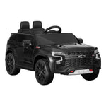 Kids Ride On Car Licensed Chevrolet Tahoe Electric Toys 12V