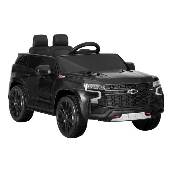  Kids Ride On Car Licensed Chevrolet Tahoe Electric Toys 12V