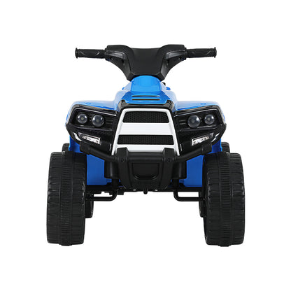 ATV Quad Electric Ride-On Motorbike Car