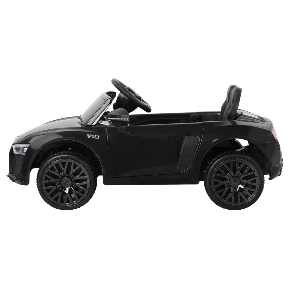 Kids Ride On Car Audi R8 Licensed Electric Toy