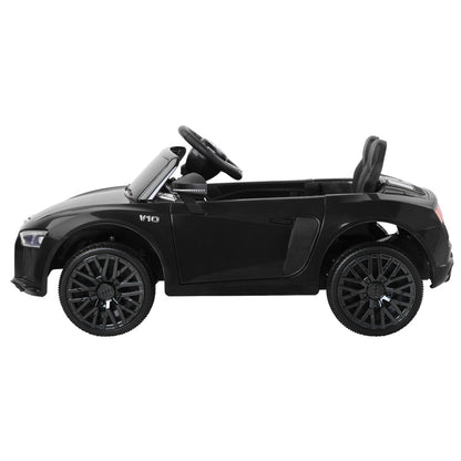Kids Ride On Car Audi R8 Licensed Electric Toy
